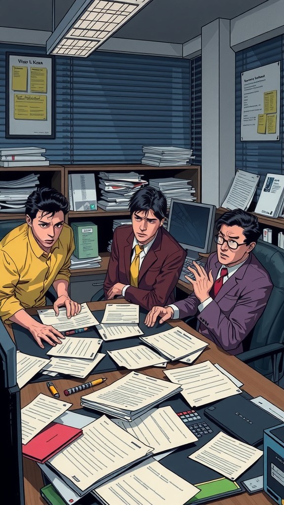 Misteri Suara Ketikan di Kantor: Ternyata Printer!