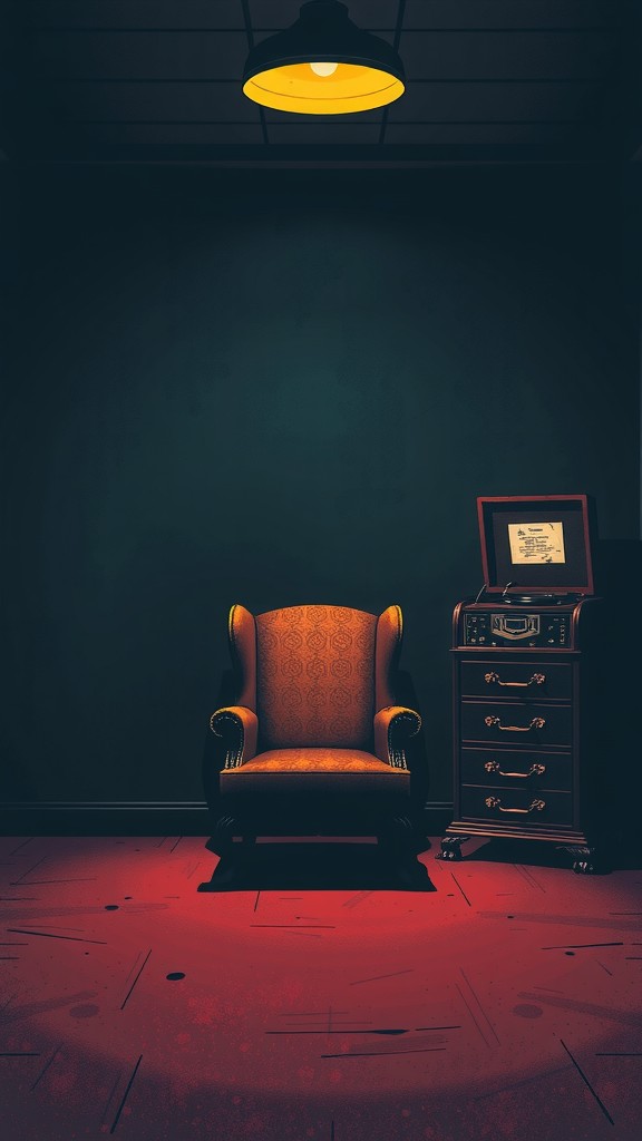 Voices of the Unknown