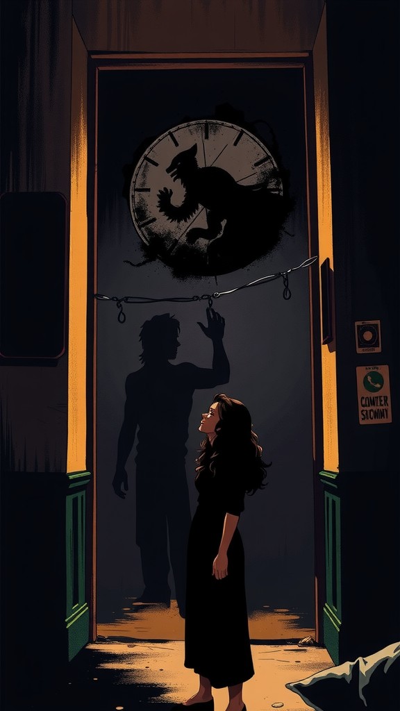Mirrors of Hope