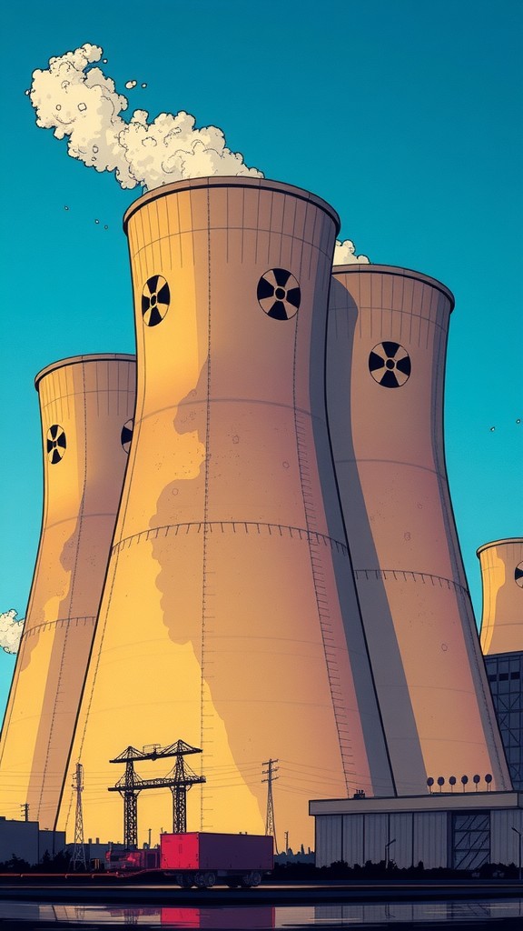 Understanding Nuclear Energy