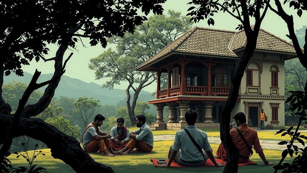 History of Indian Education System and Its Growth Under British Rule