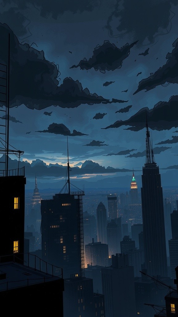 Superhero Presidents: A Marvelous Imagining