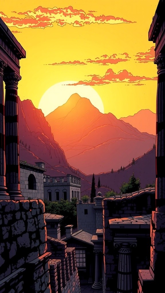 The Importance of the Spartan Shield