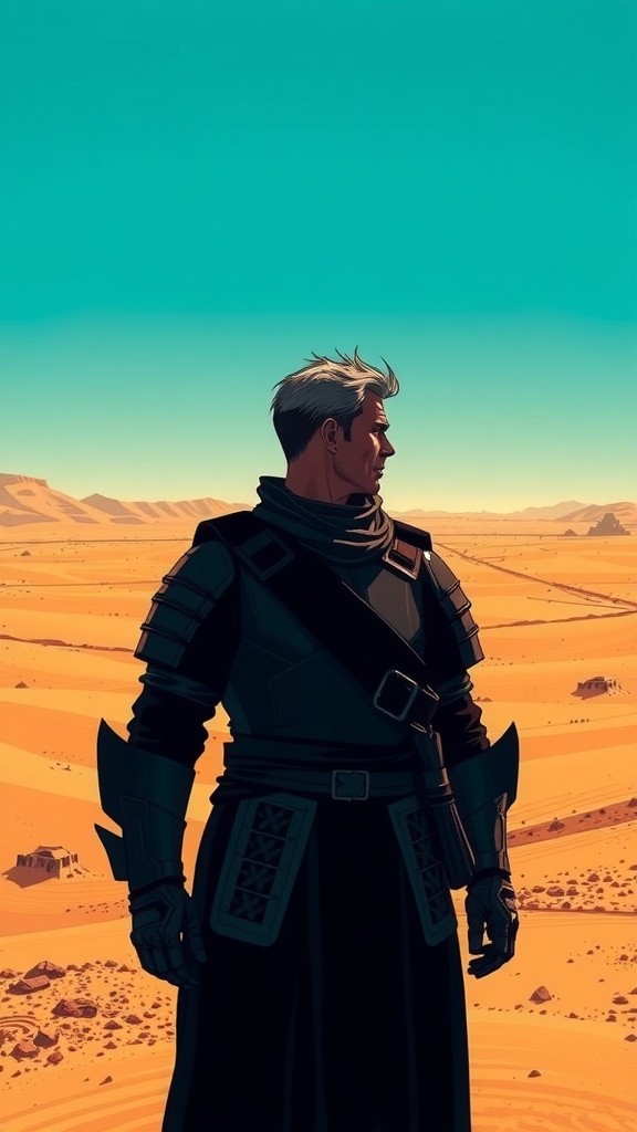Eternal Shadows: The Legendary Immortals of the Persian Empire
