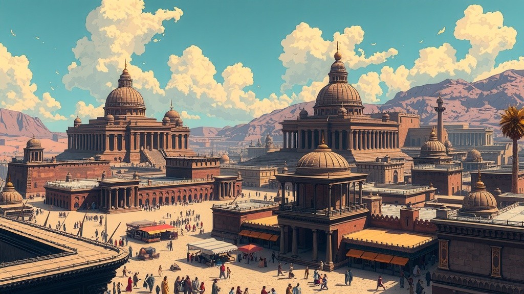 Prophet Ibrahim and Namrud's Dream: Part One