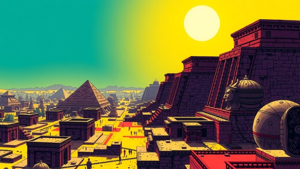 The Prophet Ibrahim: From Babylon to Confronting Namrud
