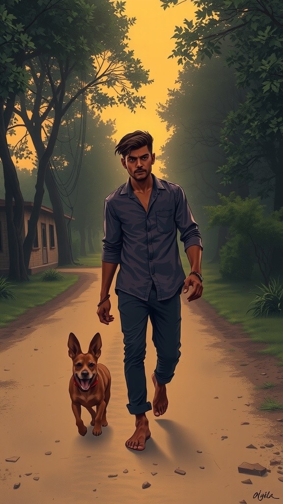 माँ के सपने की सच्चाई