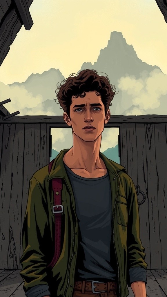Room 6: The Endless Loop