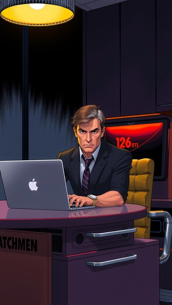 The Power of Secrecy: Why Your Plans Should Stay Secret!