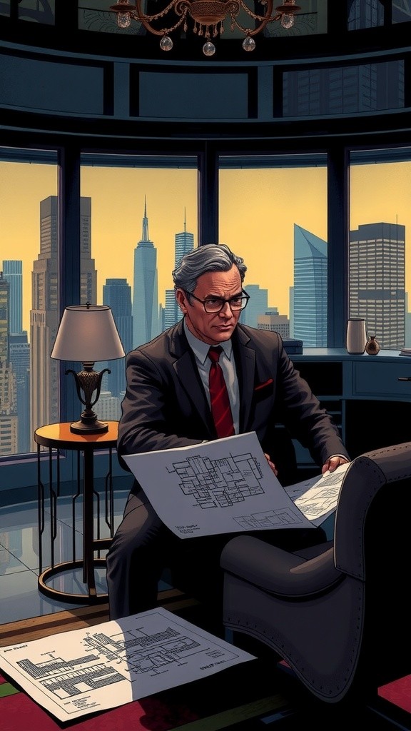 Claim the Glory: How to Build Your Empire with Others' Skills!