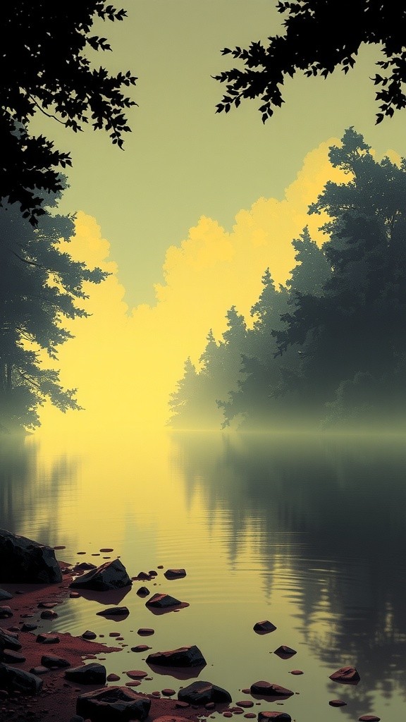 The Silent Winner: Strength in Stillness