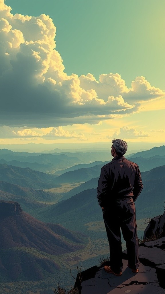 Harnessing Power: The Art of Focus