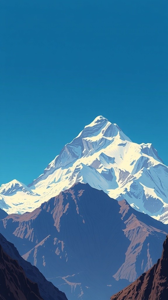 The Tale of Green Boots on Everest