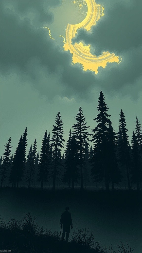 The Silent Cataclysm: Unraveling the Tunguska Mystery