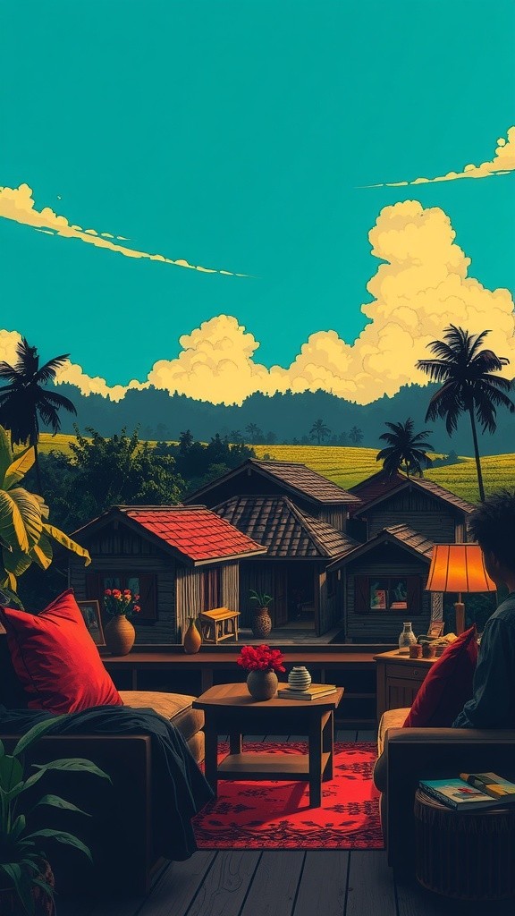 Misteri Kampung Pekauman: Pusat Pendidikan Islam yang Terlupakan
