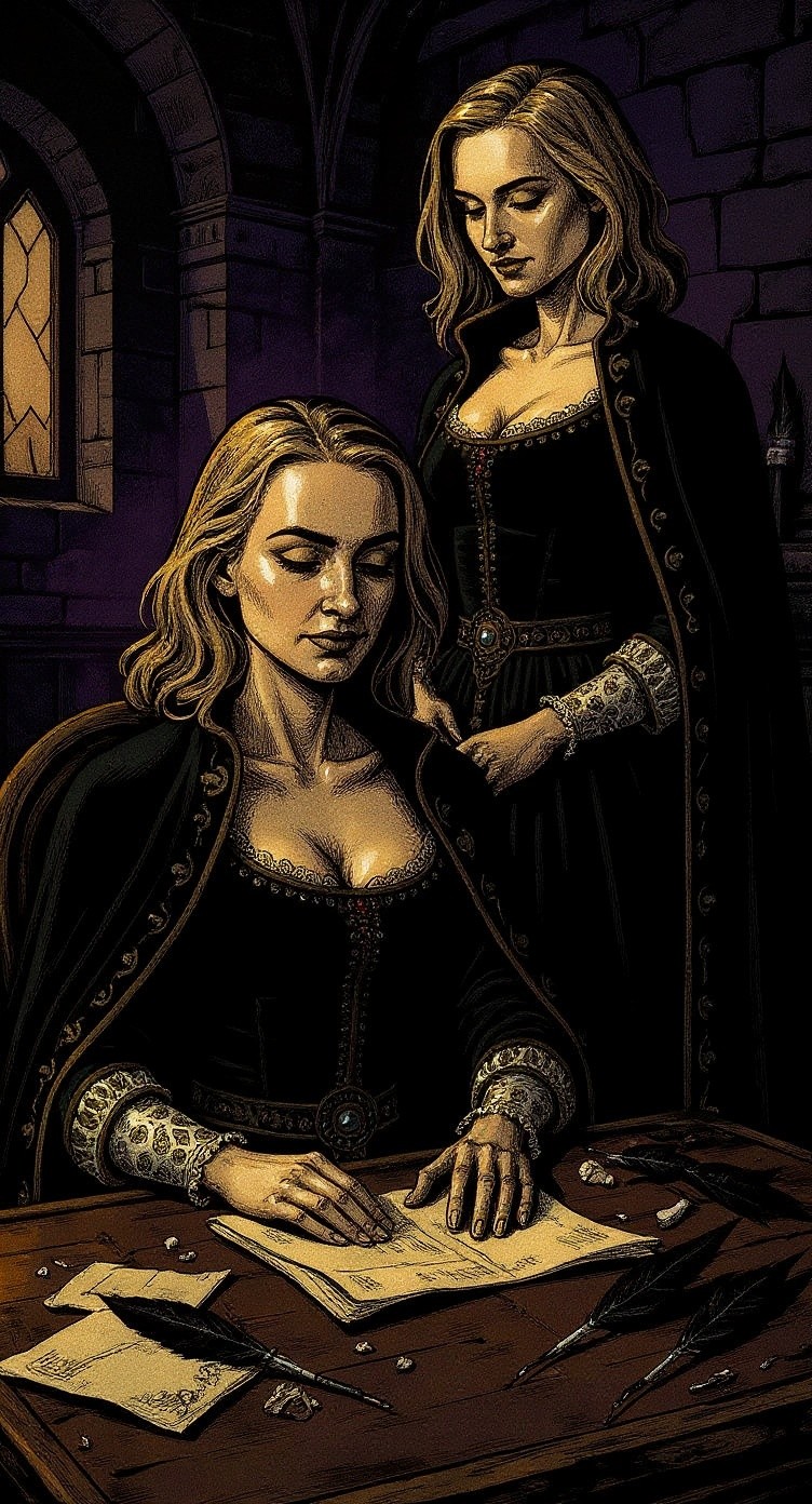 Catherine's Ascendancy: The Coup of 1762