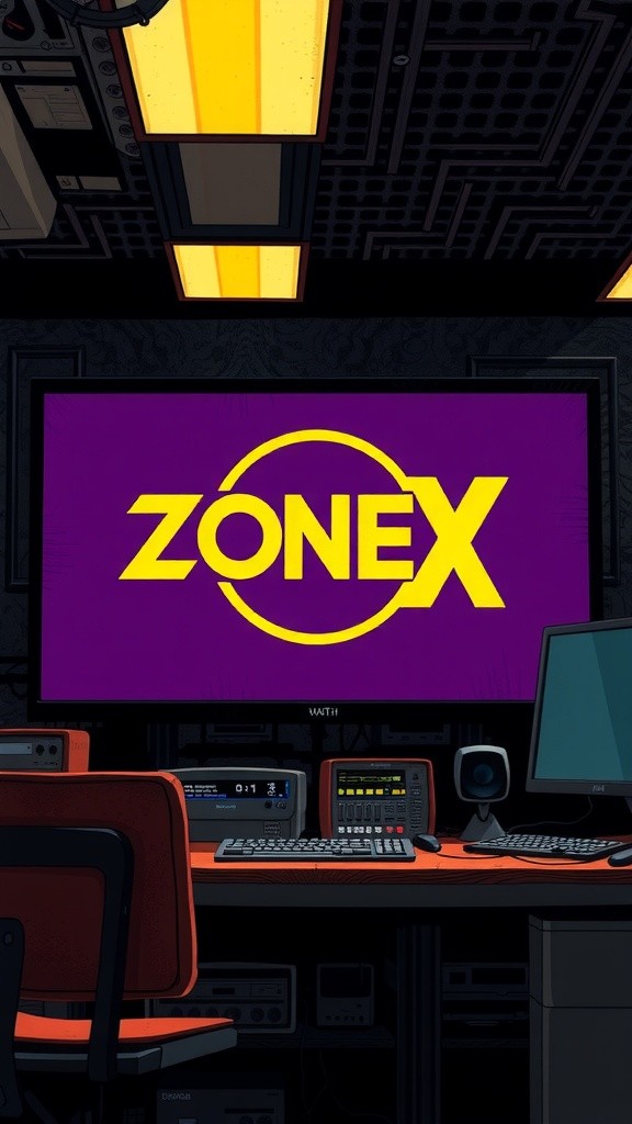 ZoneX: Simplifying Crypto for Nigerians!