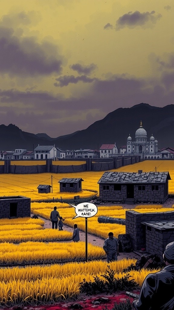 रामू और कबूतर की अनोखी दोस्ती