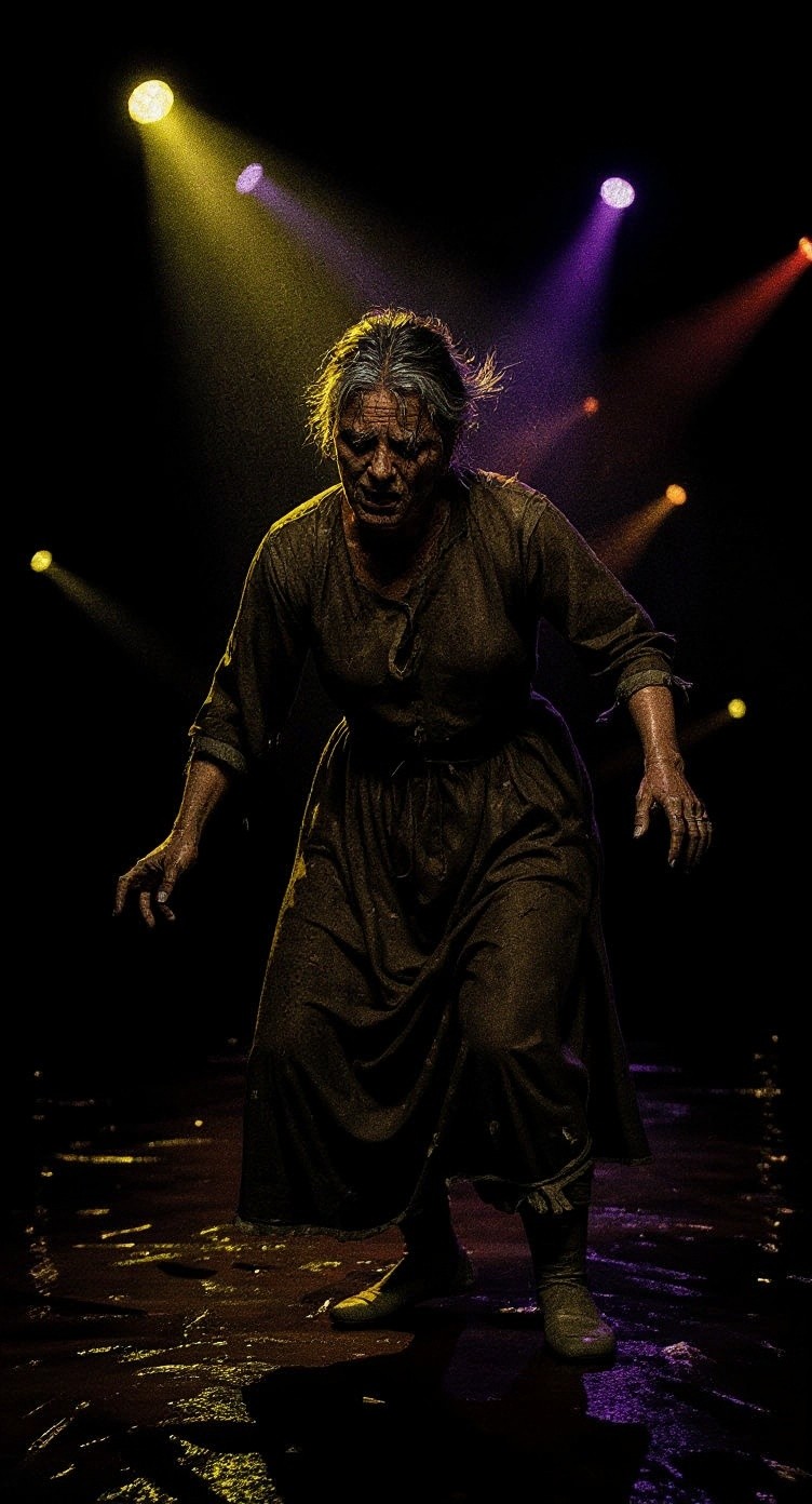 The Dancing Plague: A Mysterious Curse or Medical Enigma?