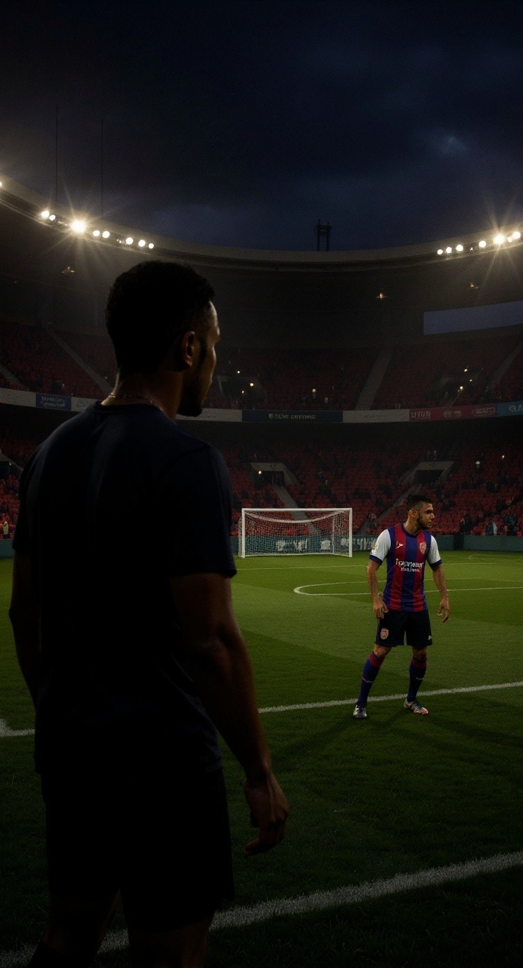 Thierry Henry: The Legend of Arsenal and Beyond
