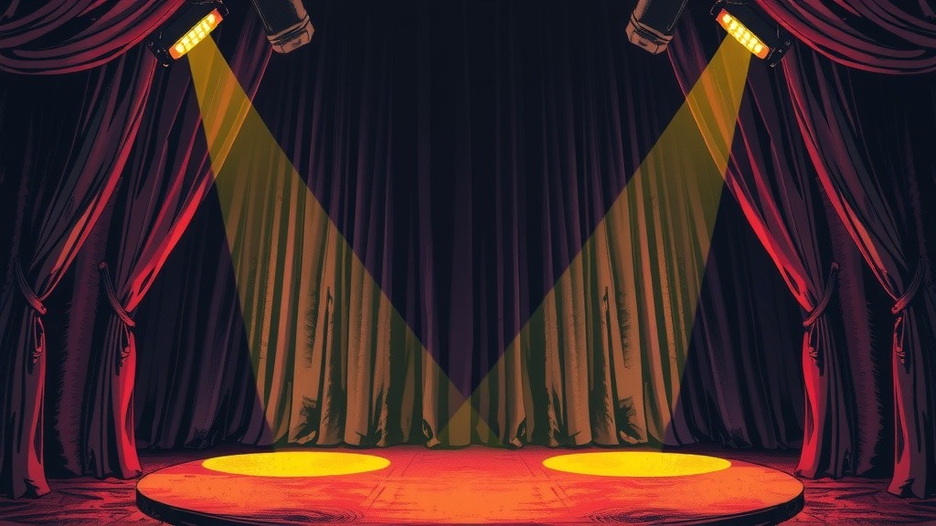Performing Identity: Goffman's Dramaturgy in Social Life
