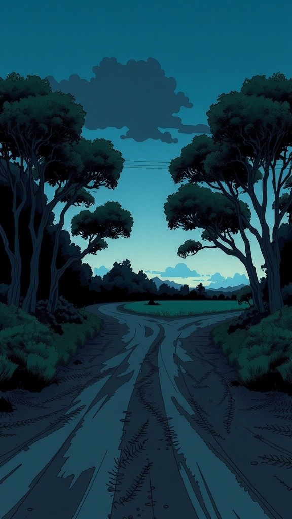 Crossroads of Choices