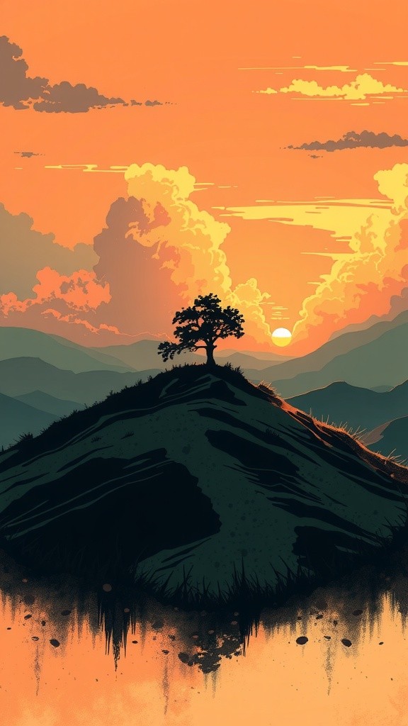Follow Your Passion: The Power of Believing in Yourself