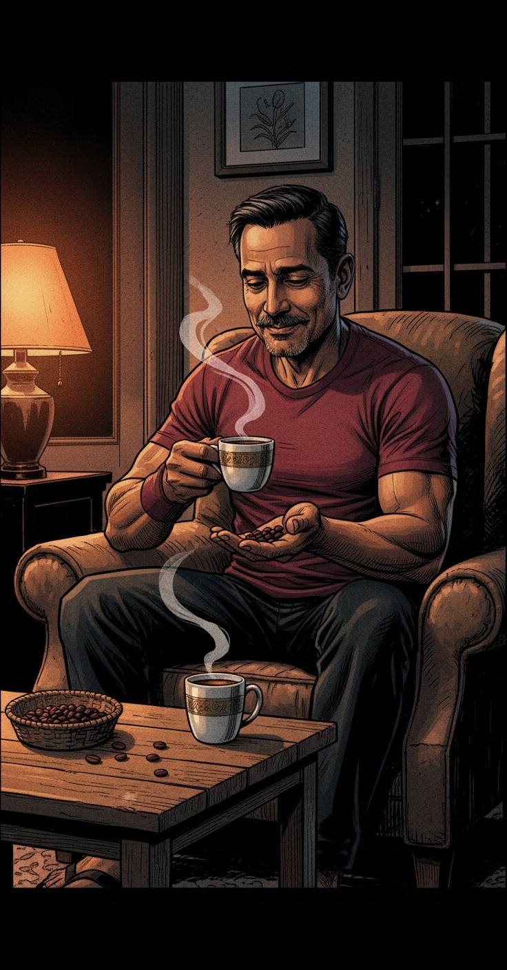 Sejarah Awal Kopi di Indonesia: Dari Belanda ke Tangan Kita
