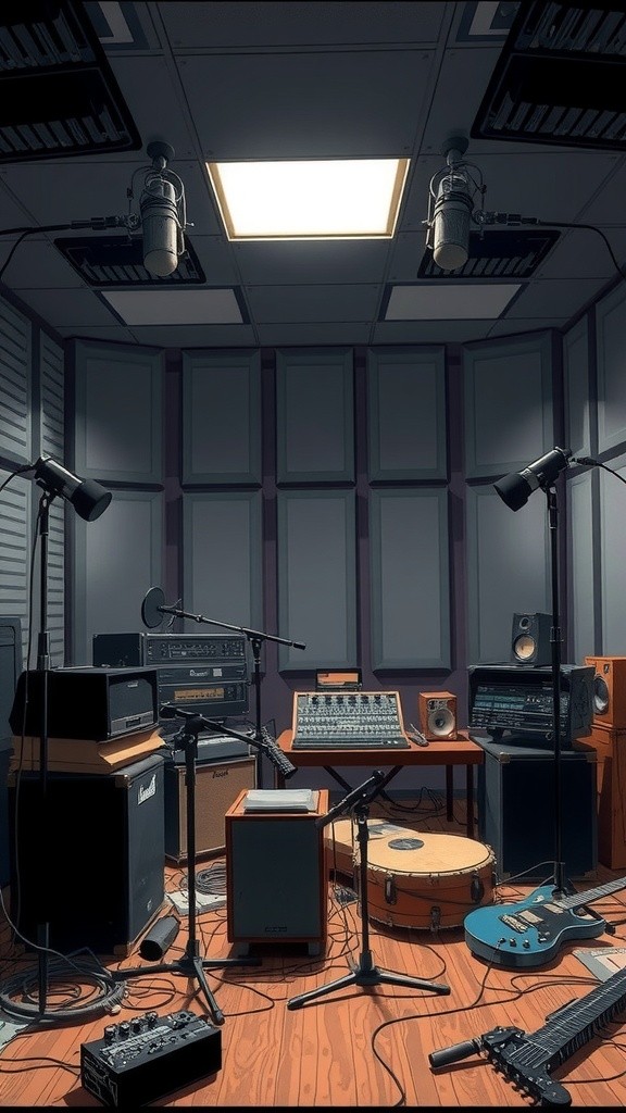 Video Music
