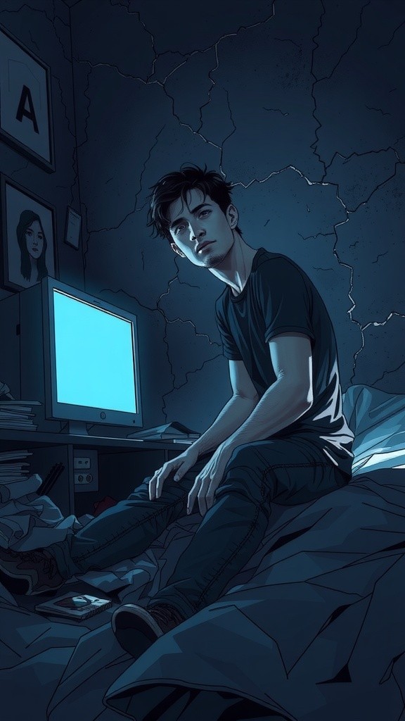 From Troubled Home to YouTube King: Mr Beast's Rise