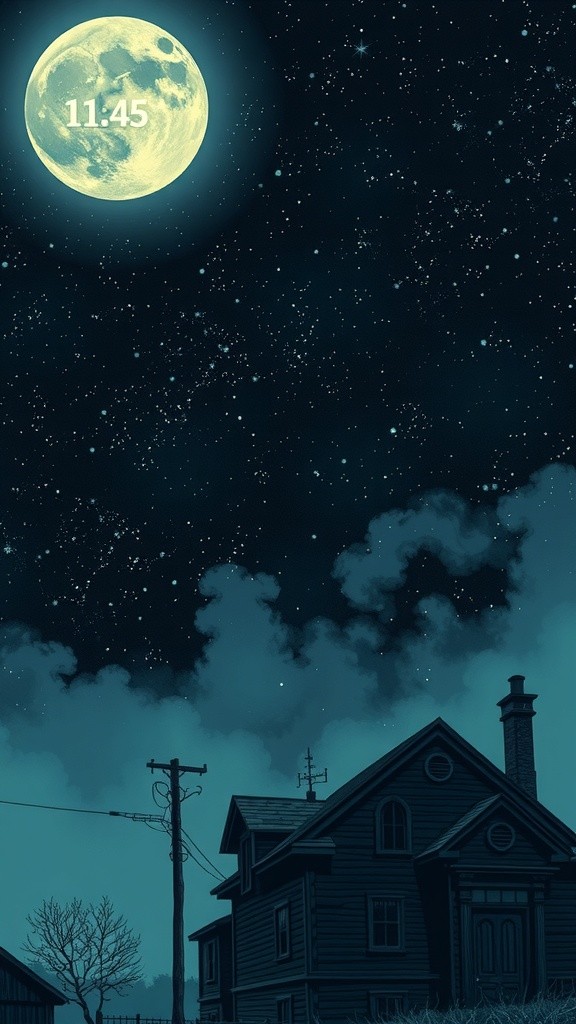 The Silence of Daniel