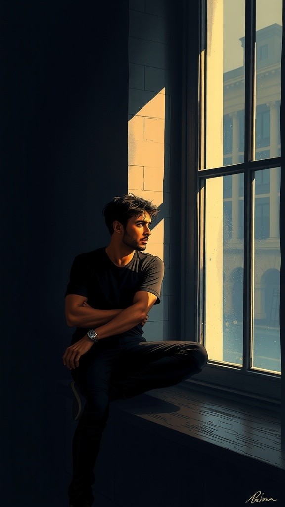 Proving Yourself: Rising Against All Odds