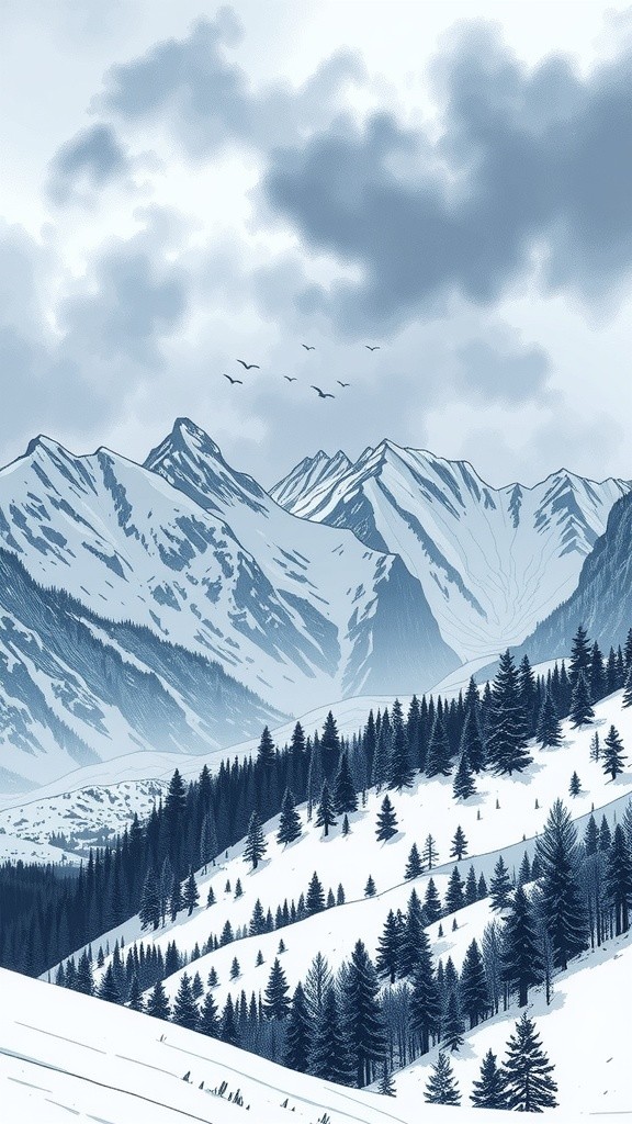 The Mysterious Dyatlov Pass Incident of 1959