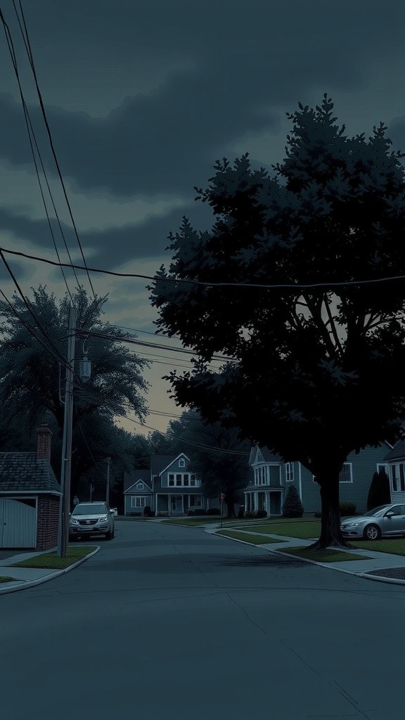 The Legend of the Dover Demon: Mystery in Massachusetts