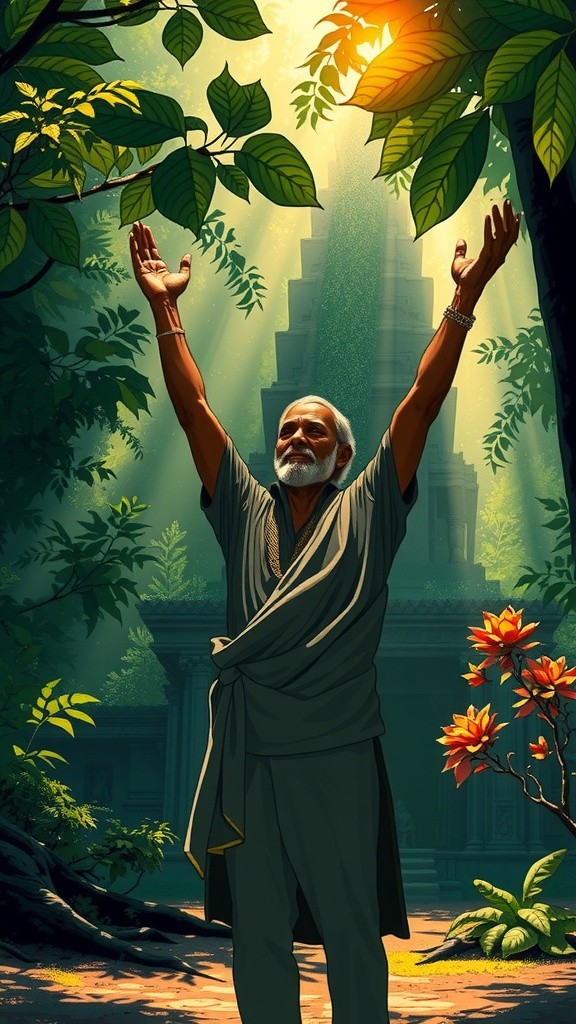 महाकाल की आराधना: ज्वाला देवी मंदिर की महिमा