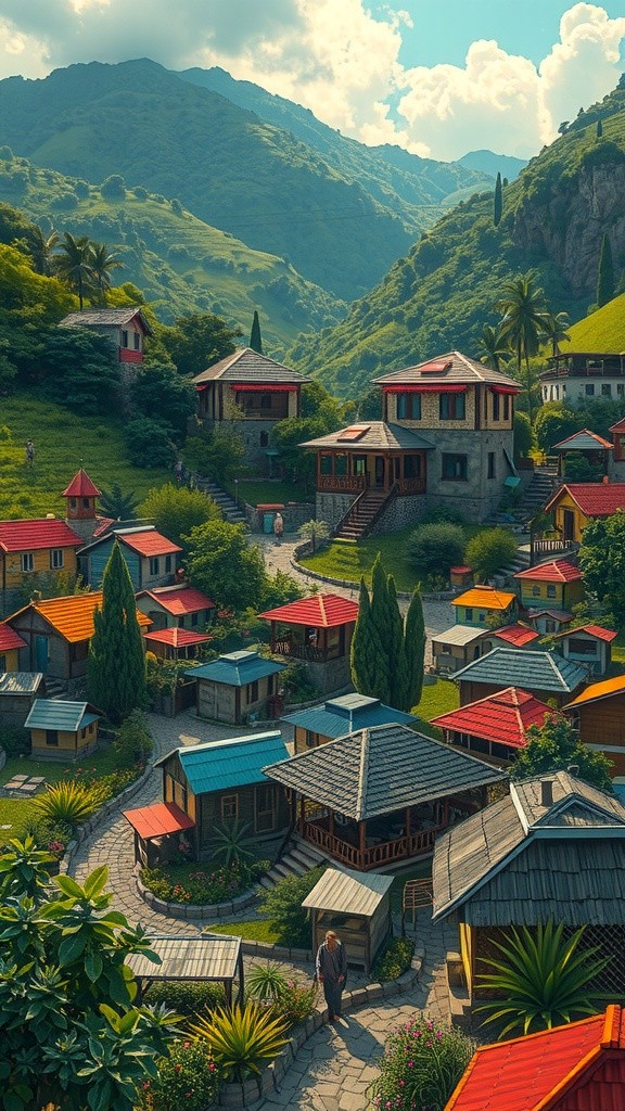 Jandhaland Tribe Insights