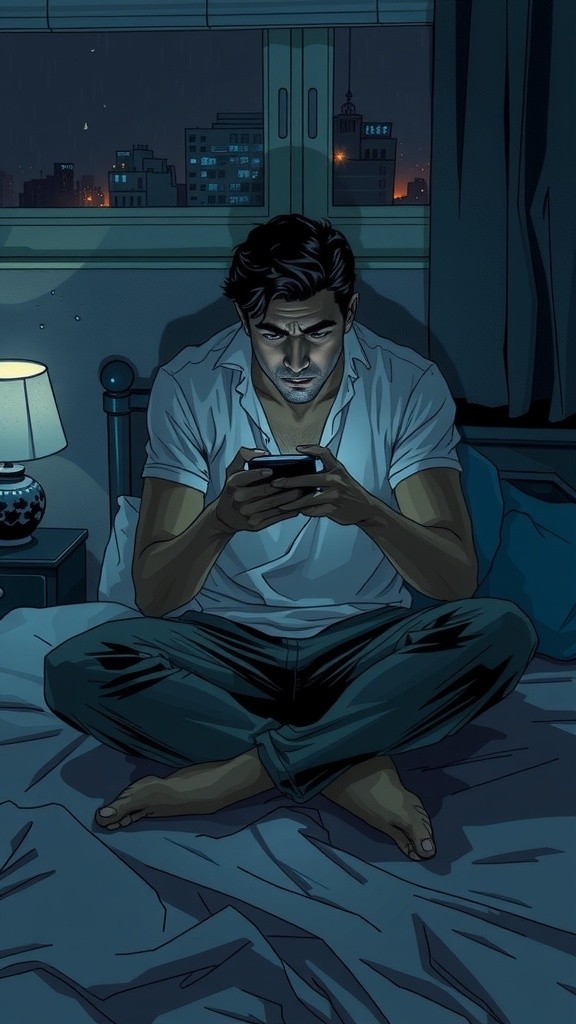 Signal Weak Hai: Ek Prem Kahani