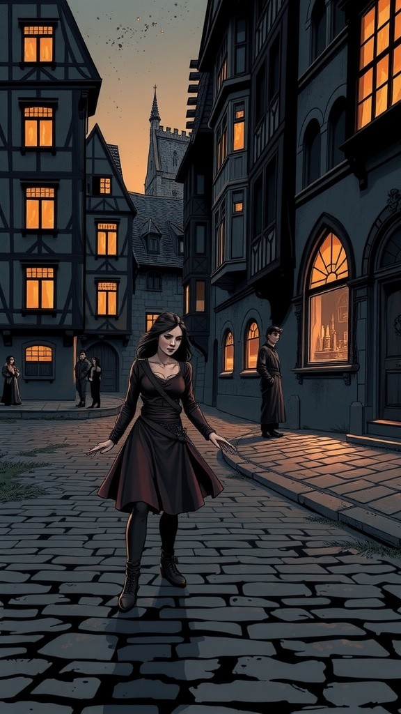 The Dancing Plague: A Bizarre Mystery of 1518