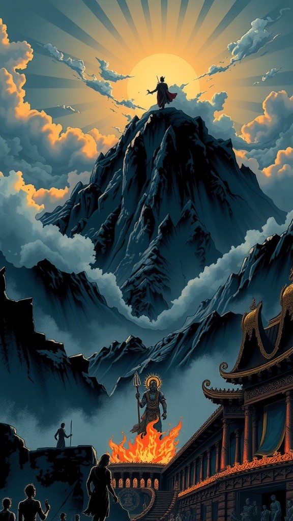 माँ जशोरेश्वरी: शक्तिपीठ और देवी का रहस्य