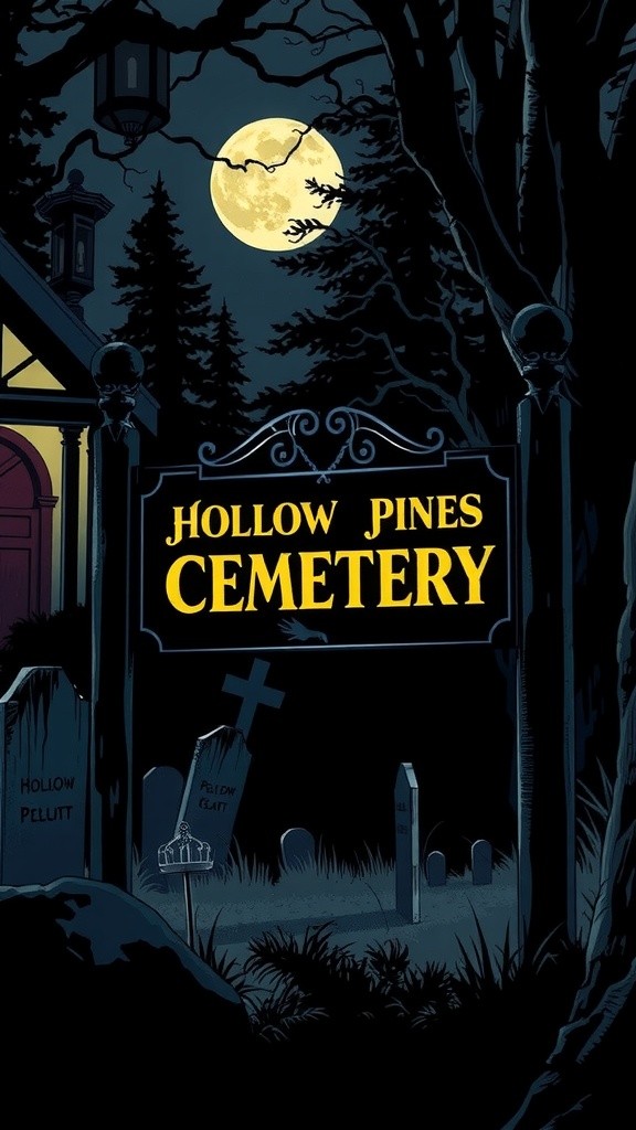 Surviving the Graveyard Shift: The Night Guard's Dilemma