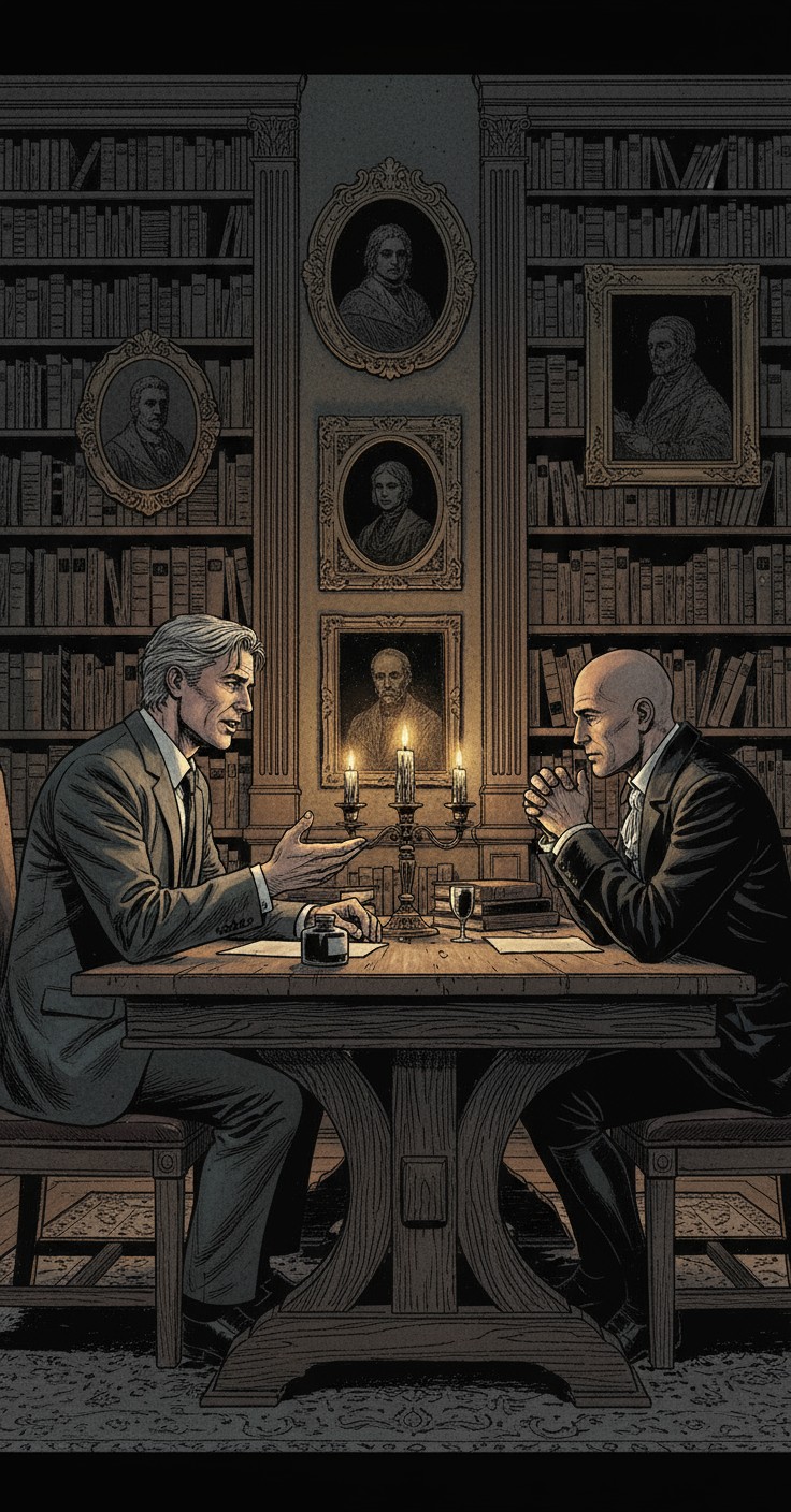 Returning to the Universe: Life, Death, and Eternal Truths