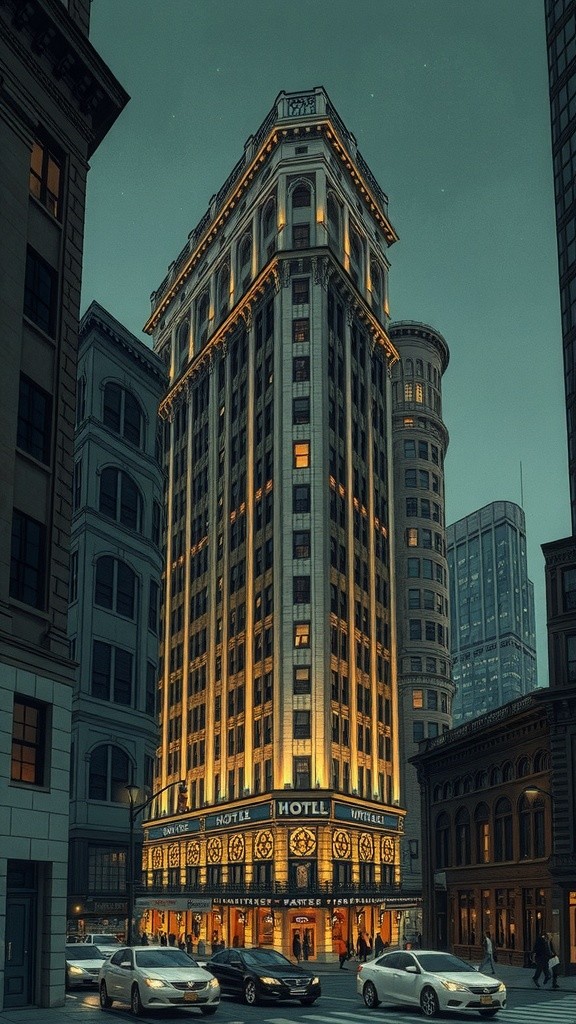 रूम 409: क्या आप रात बिताने की हिम्मत रखेंगे?