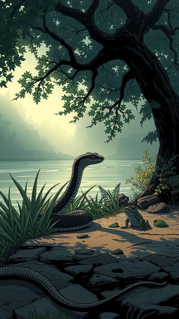 श्रृंगेरी शारदा पीठ: ज्ञान और भक्ति का अद्वितीय केंद्र