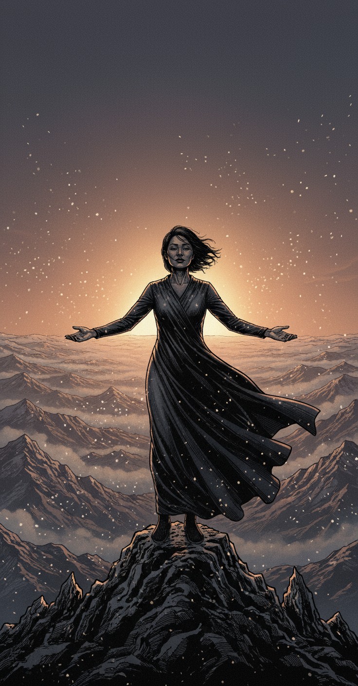 Embodied Ascension: A Path of Connection and Transformation