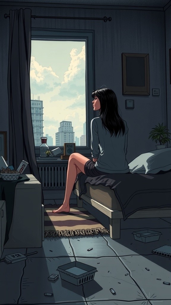 One Step, One Choice, One Day at a Time: The Power of Change