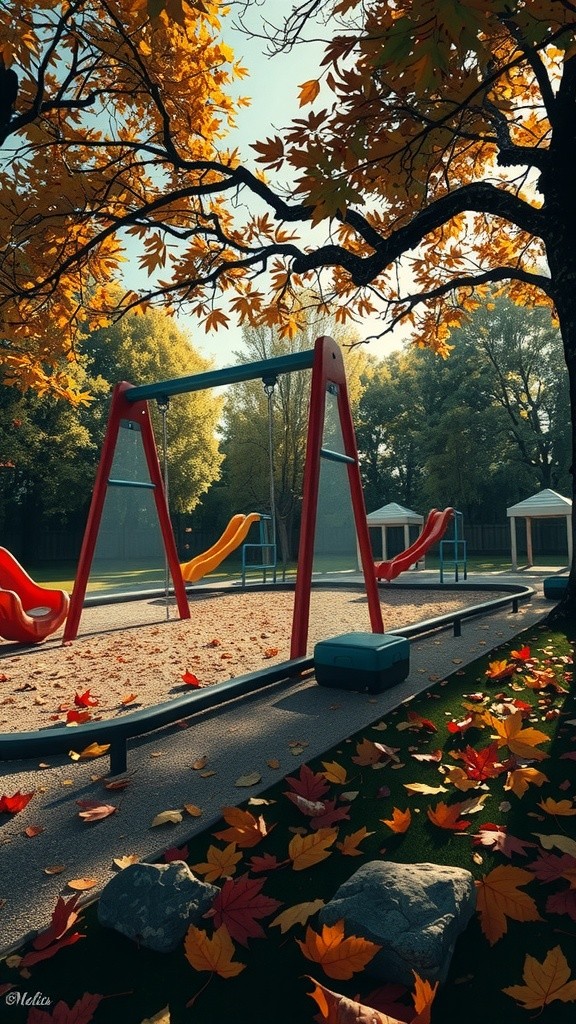 A Treasure in the Thicket