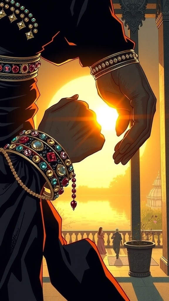 मणिबंध शक्तिपीठ: शक्ति और आशीर्वाद का संगम