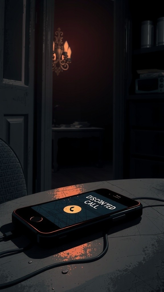 What Your Phone Sees Before It Happens