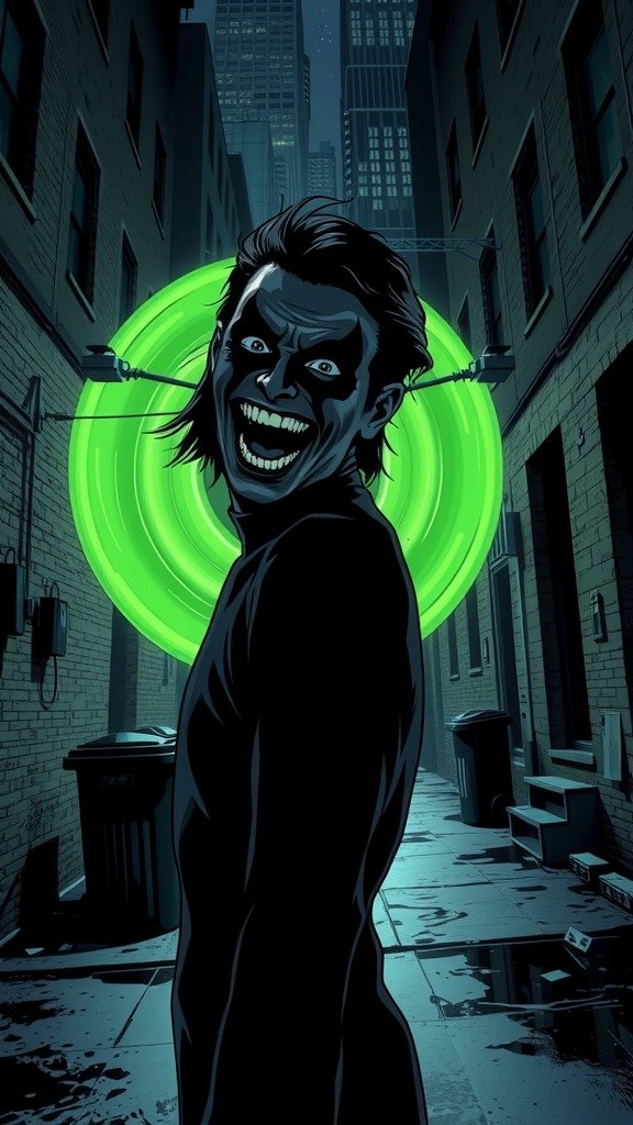 Batman & Spider-Man: Teaming Up for Good!