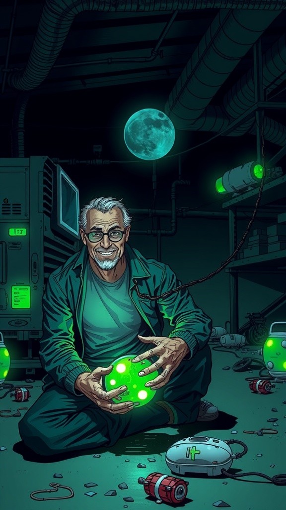 Kerjasama Batman dan Spider-Man: Menyelamatkan Hari dari Joker dan Green Goblin